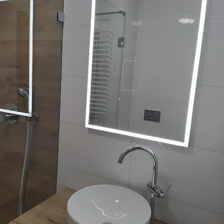 Apartament Z Widokiem Pila Exterior photo