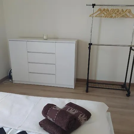 Apartament Z Widokiem Pila Exterior photo