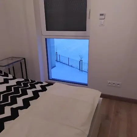 Apartament Z Widokiem Pila Exterior photo