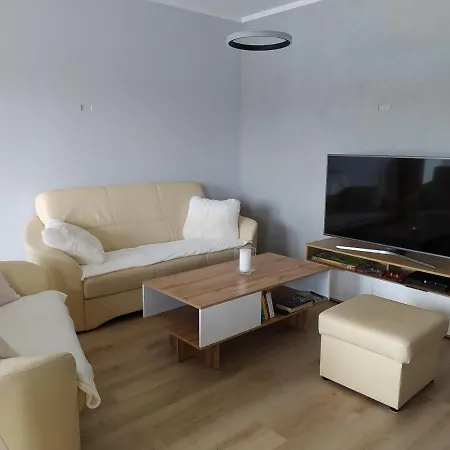 Apartament Z Widokiem Pila Exterior photo