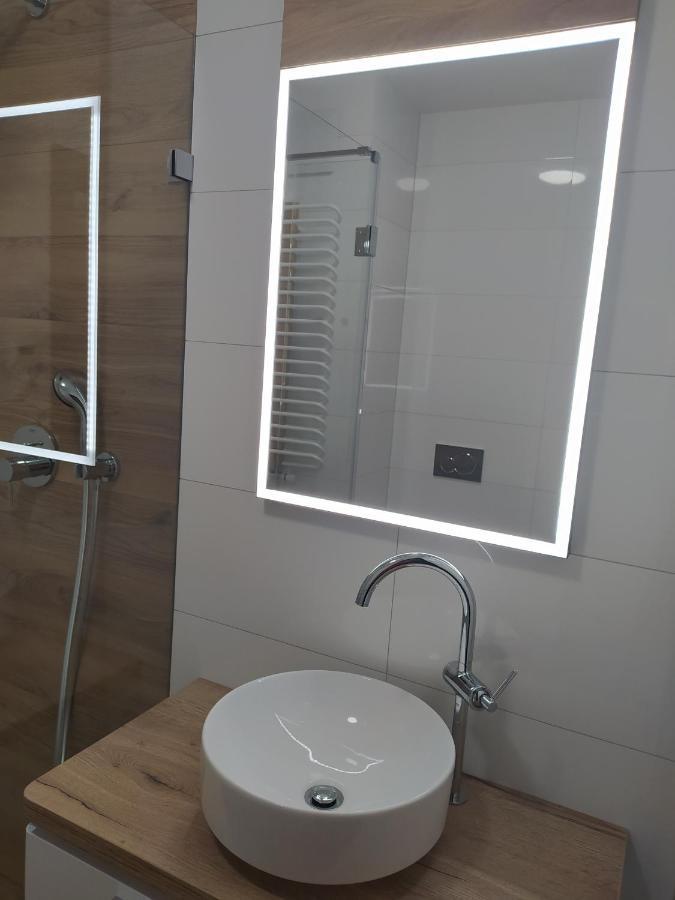 Z Widokiem Apartment