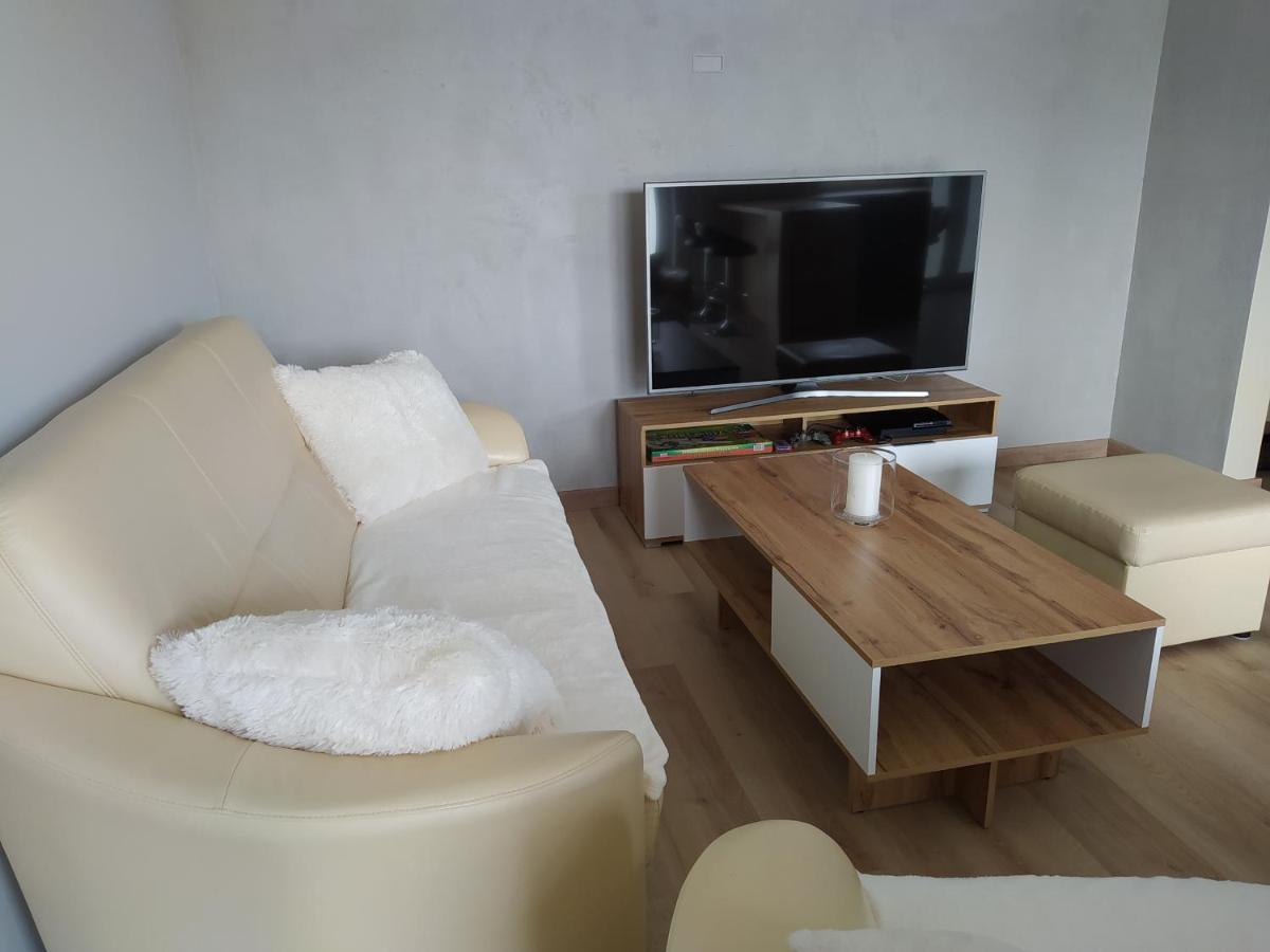 Z Widokiem Apartment *