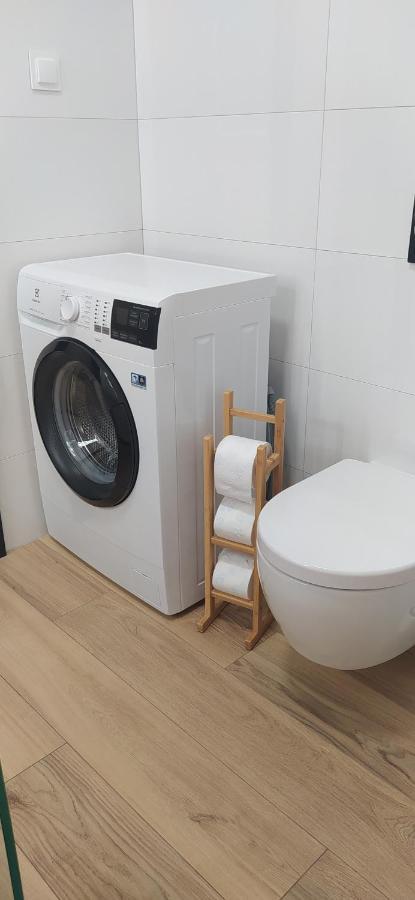 Apartment Z Widokiem *