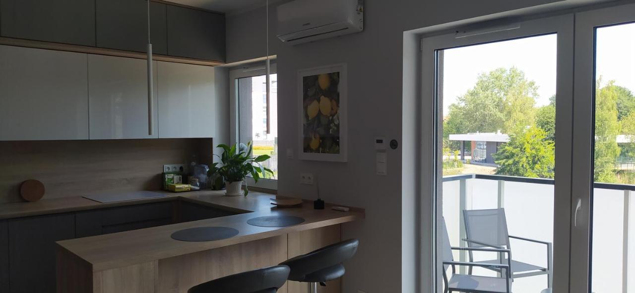Apartment Z Widokiem Pila